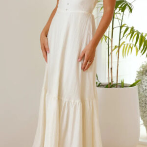 Beatrix Maxi Dress