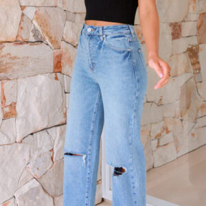 Abrand High & Wide - Amara RCY