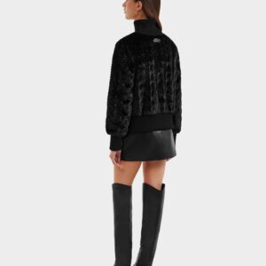 LAYLA F - 8525630 Black