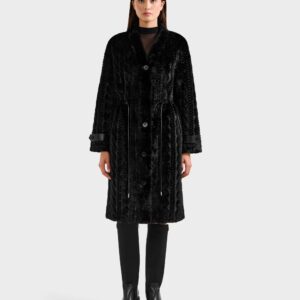 ORIANA - 8125545 Black