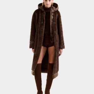 ORIANA - 8125545 Mocha