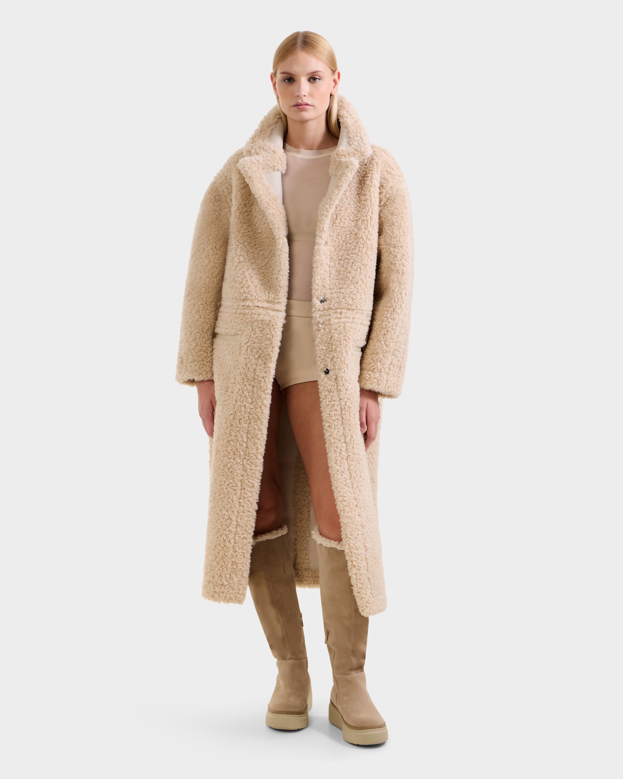 PALOMA - 8125675 Vanilla - Image 8