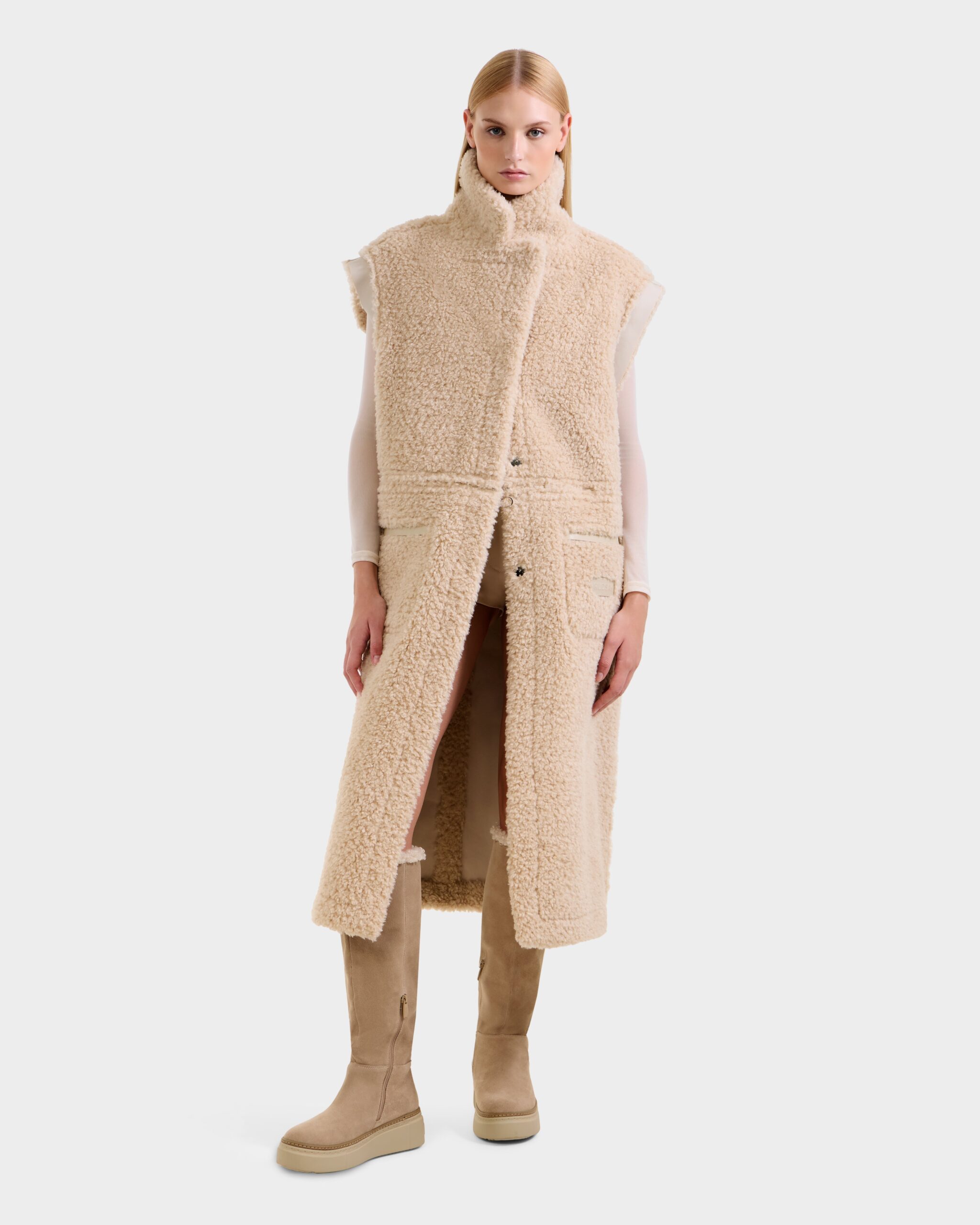 PALOMA - 8125675 Vanilla - Image 10