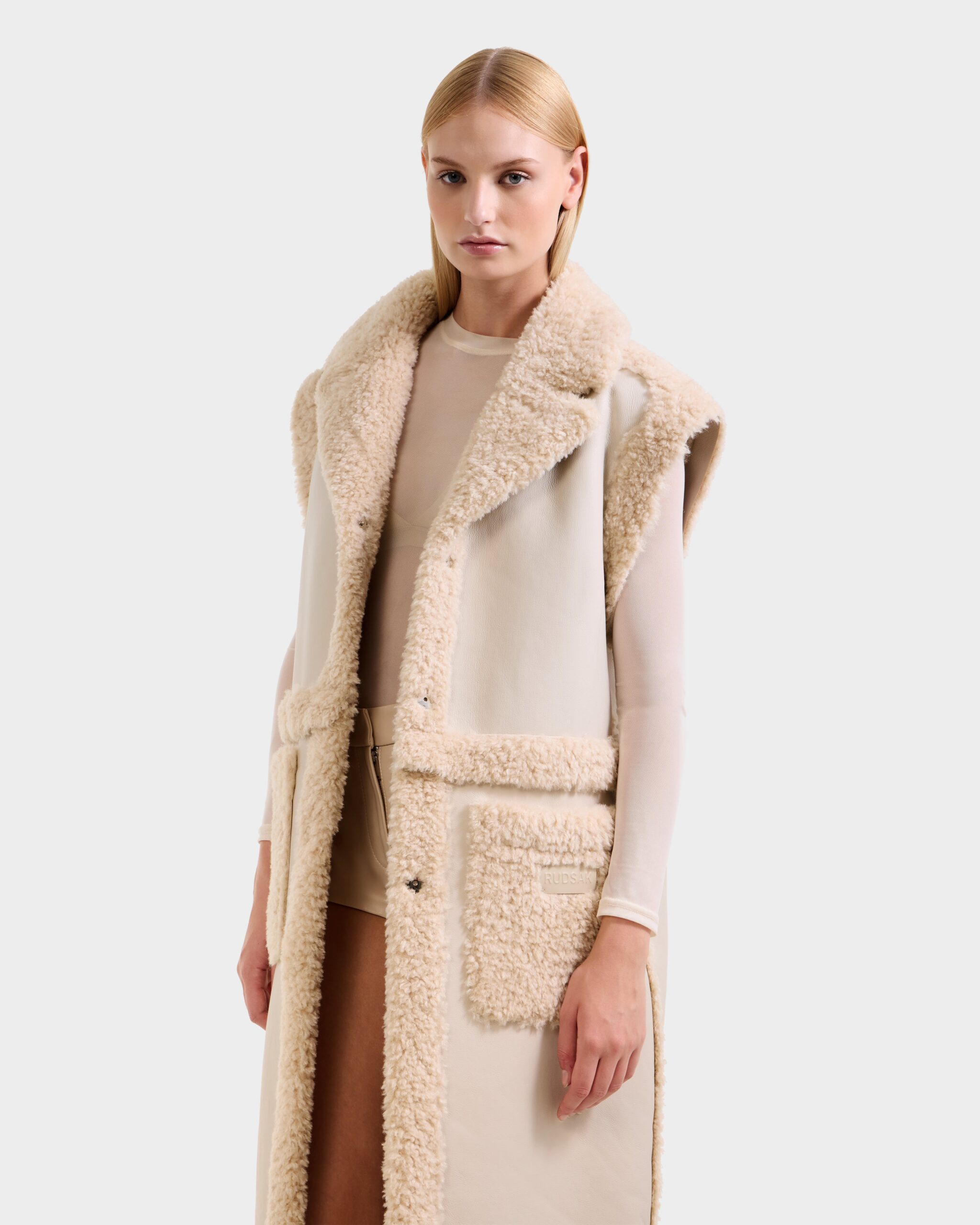 PALOMA - 8125675 Vanilla - Image 11