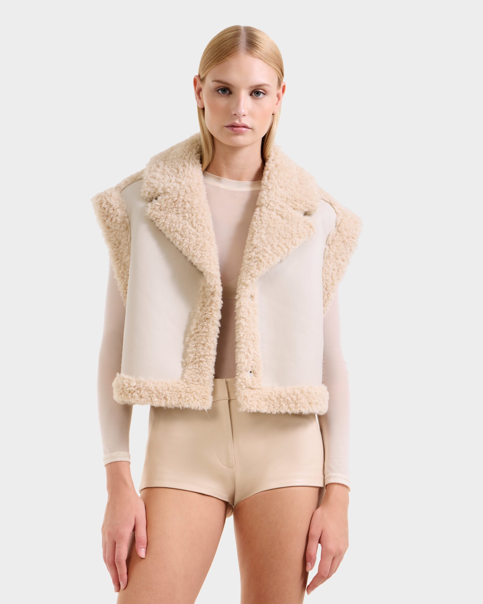 PALOMA - 8125675 Vanilla - Image 12