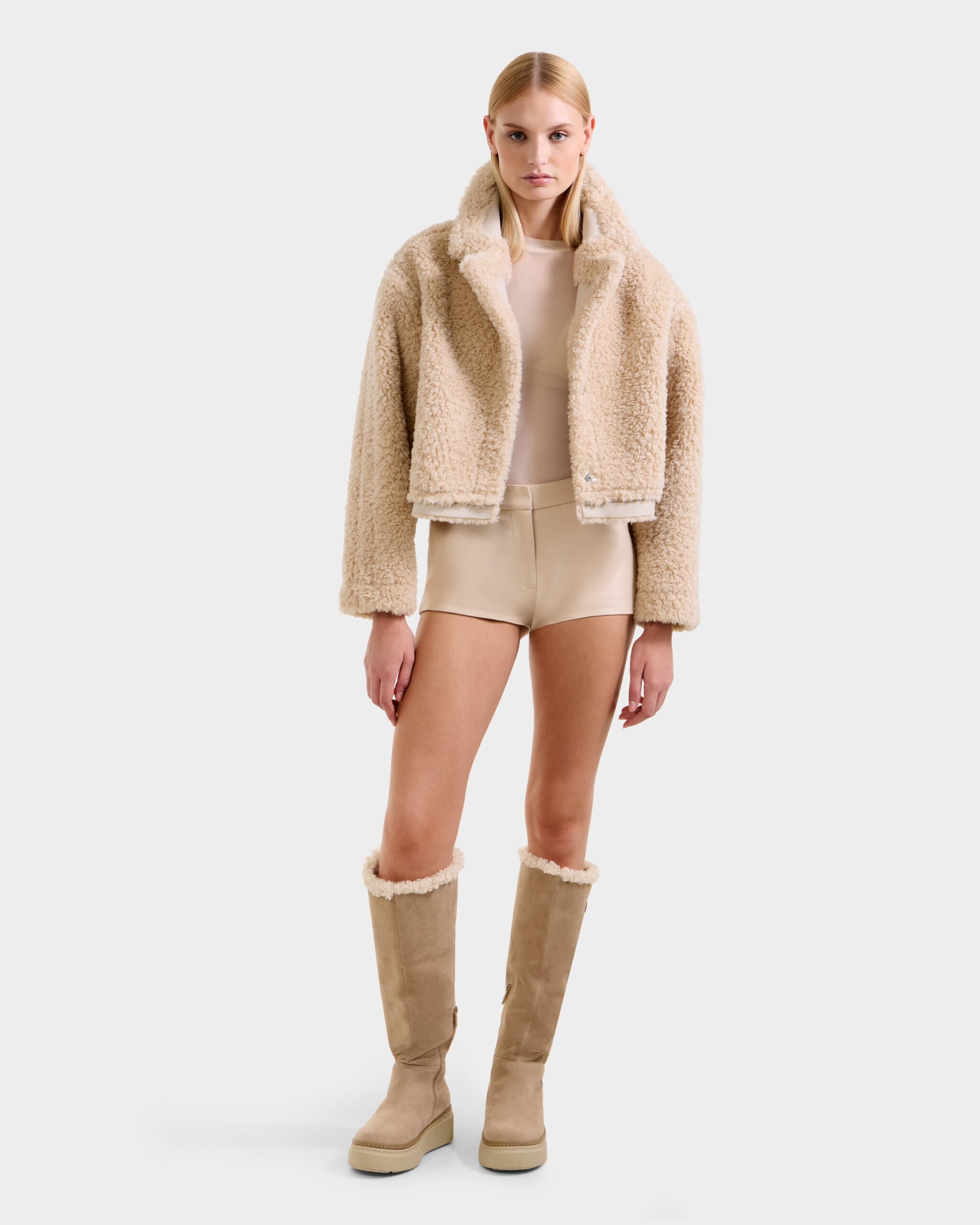 PALOMA - 8125675 Vanilla - Image 13
