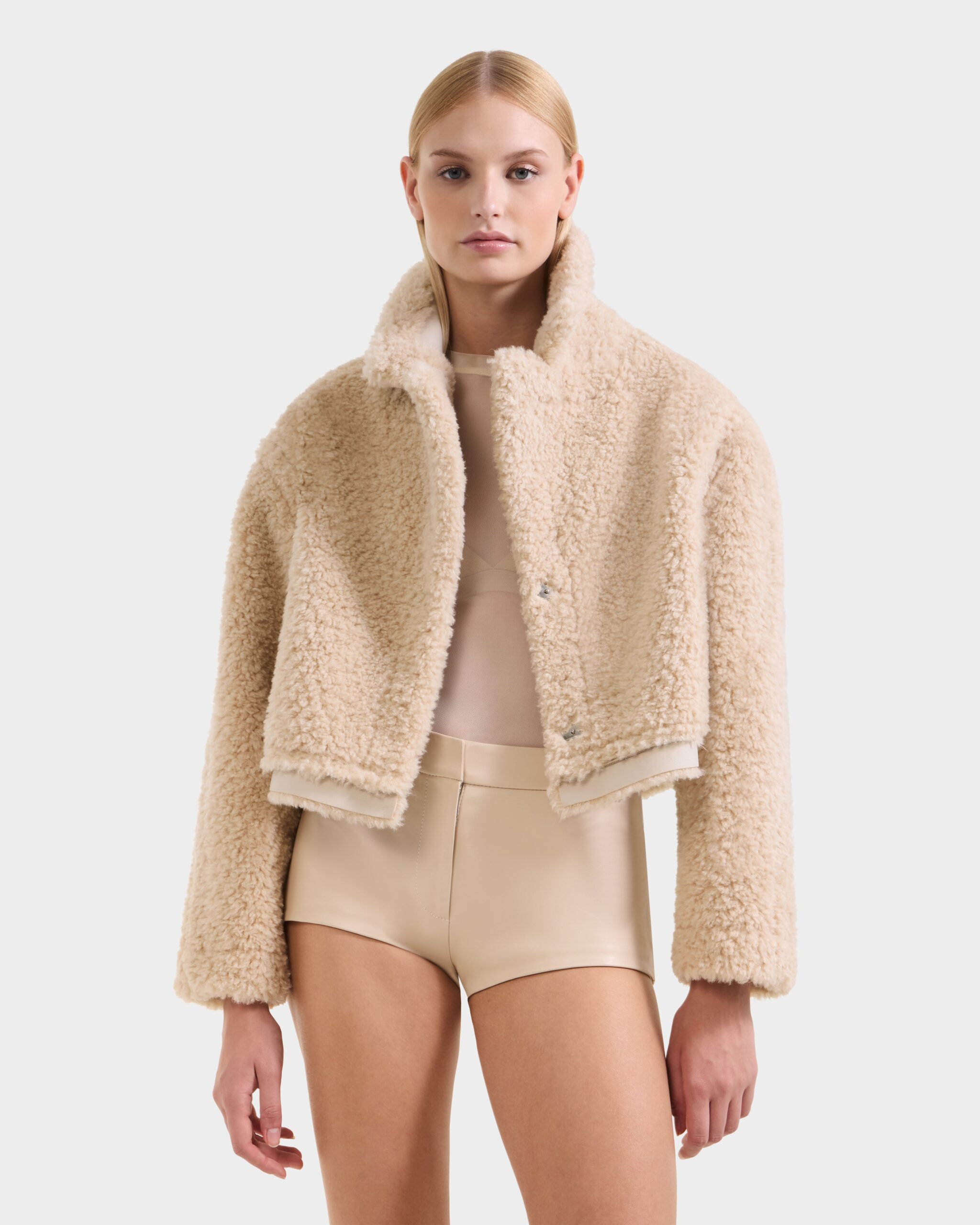 PALOMA - 8125675 Vanilla - Image 14