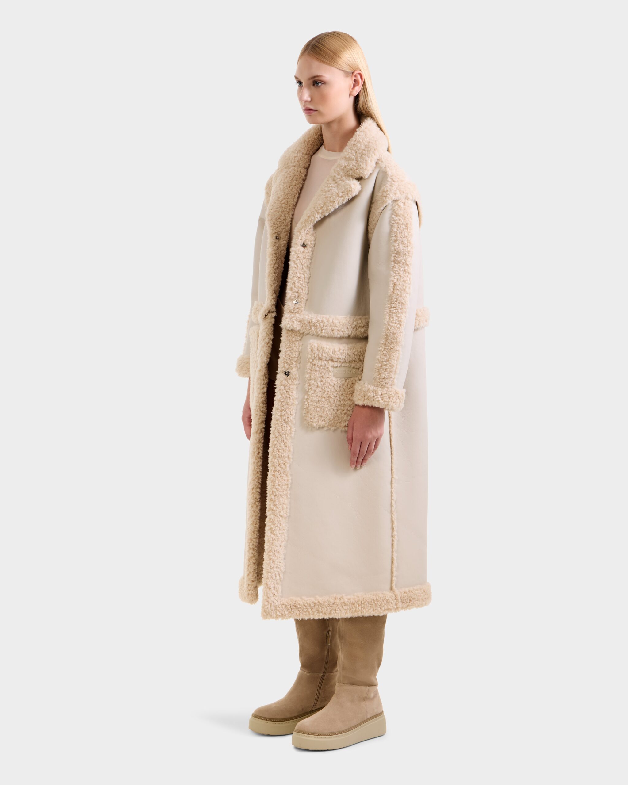 PALOMA - 8125675 Vanilla - Image 2