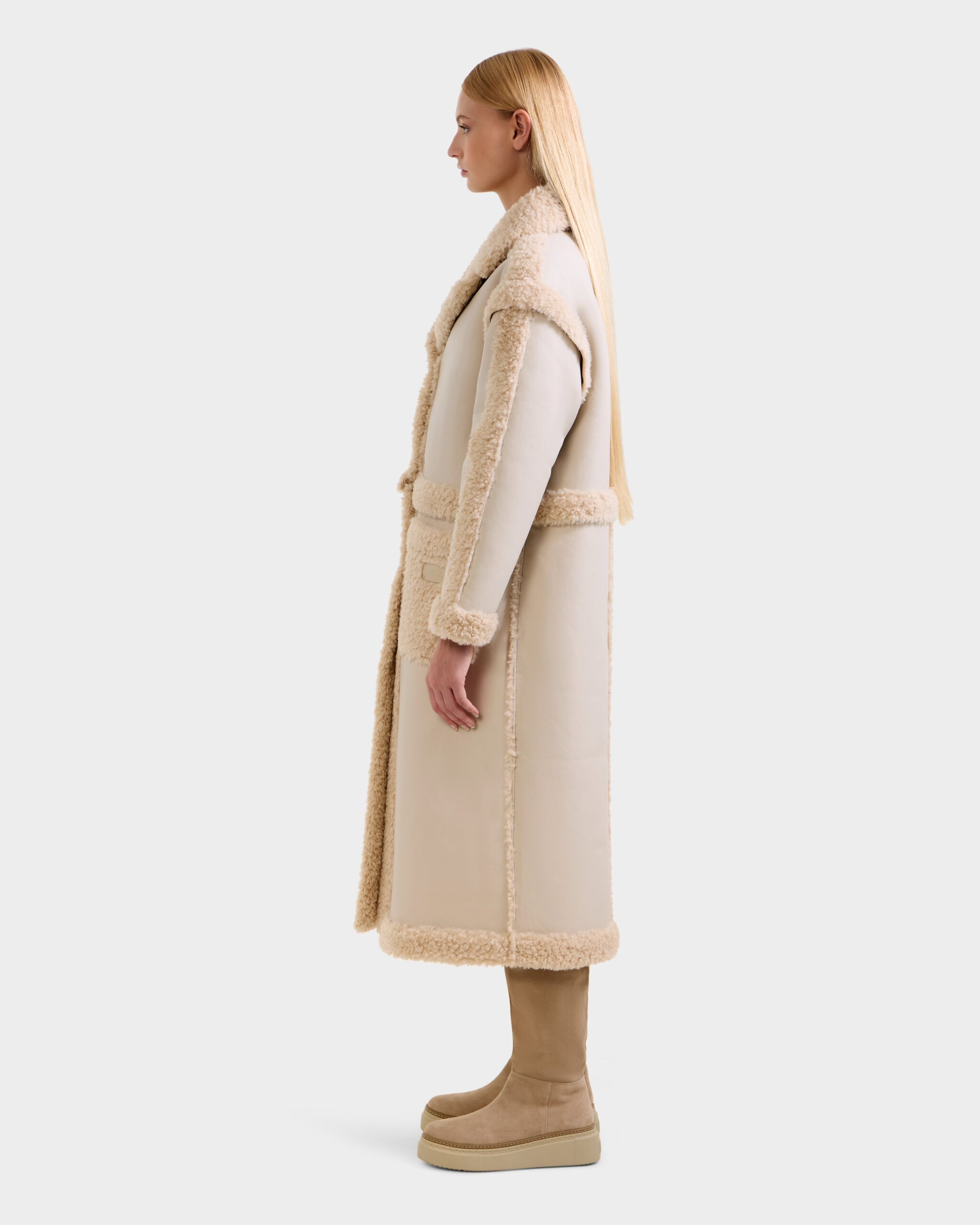 PALOMA - 8125675 Vanilla - Image 3