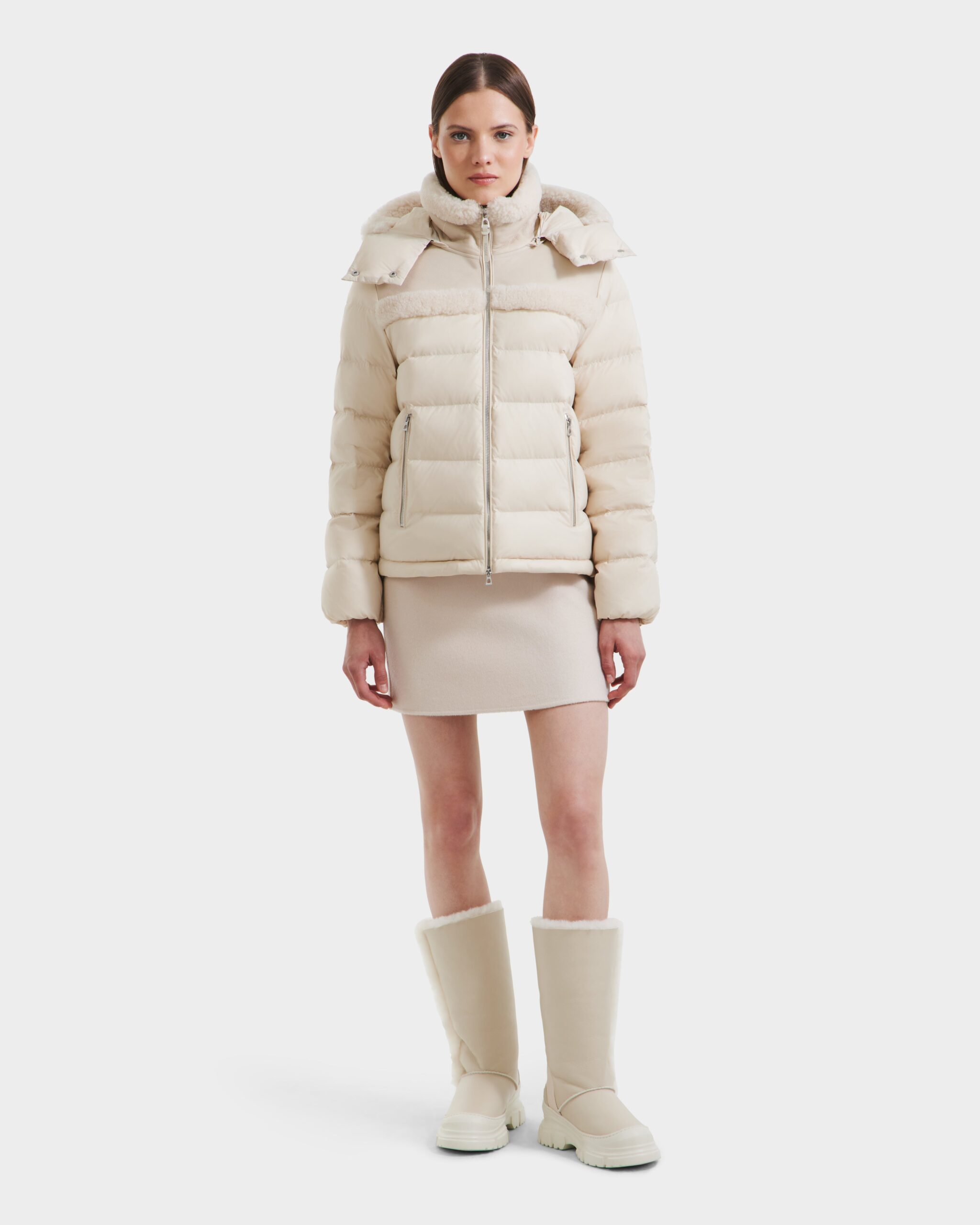 SANDRA - 8125612 Vanilla