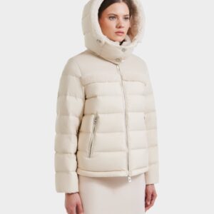 SANDRA - 8125612 Vanilla