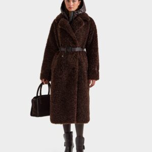 TINA - 8125968 Espresso