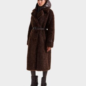 TINA - 8125968 Espresso