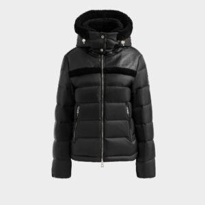 SANDRA - 8125612 Black