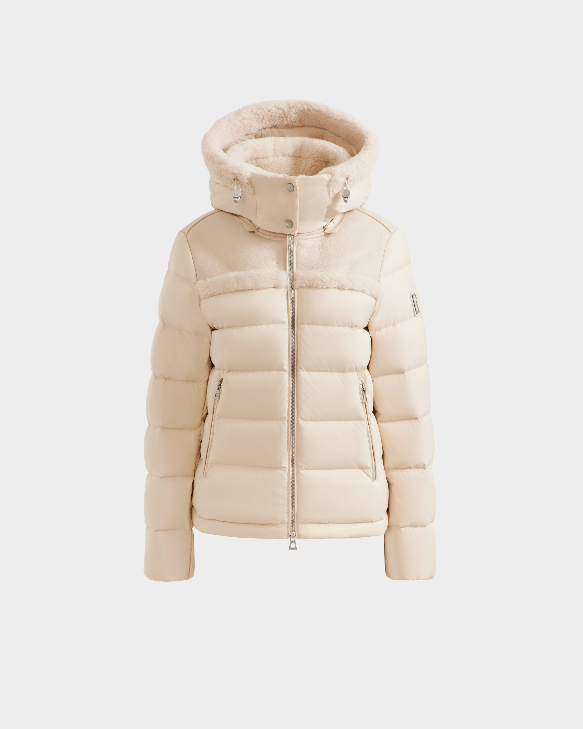 SANDRA - 8125612 Vanilla - Image 8